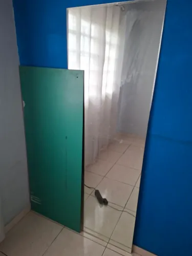 Vendo espelhos