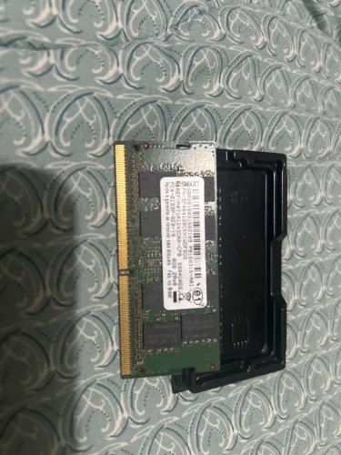 Memória RAM DDR4