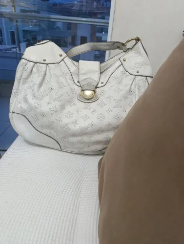 Bolsa da Louis Vuitton 
