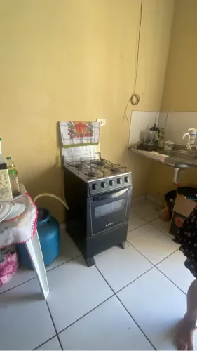 Fogão