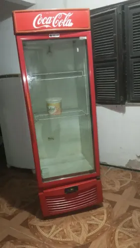 Freezer