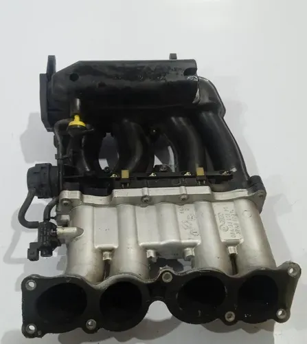 Coletor Admissão Audi A3 1.8 20v 1997 - 2006