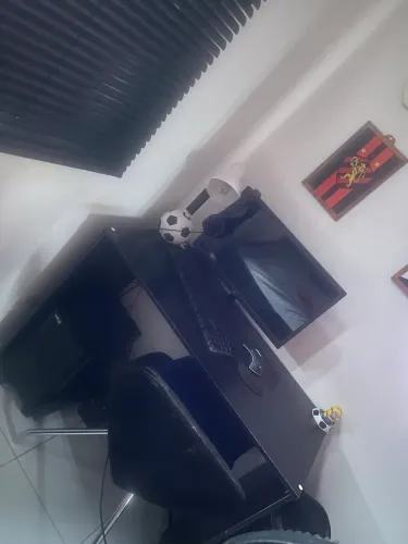 Mesa pra computador