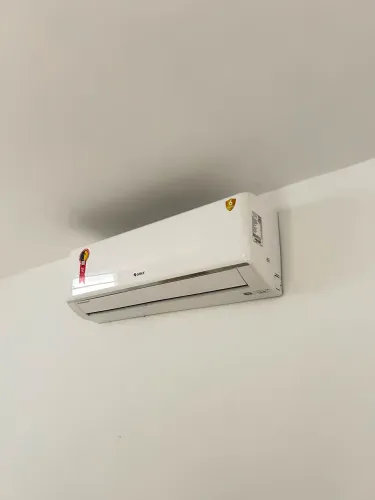 Ar condicionado 