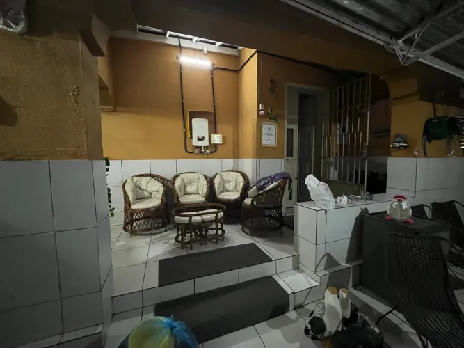 Vendo casa