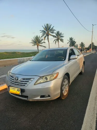 Toyota Camry XLE 3.5 24V Aut. 2007