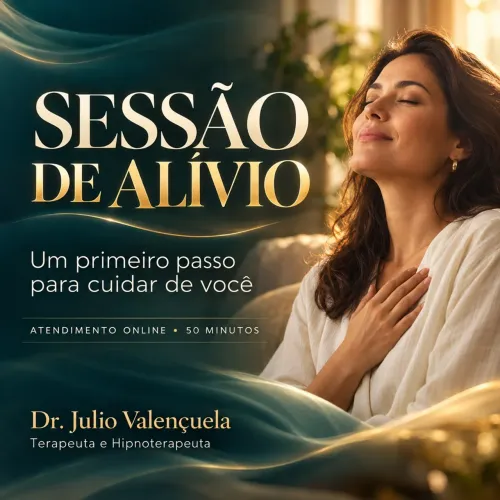 Terapia On-line