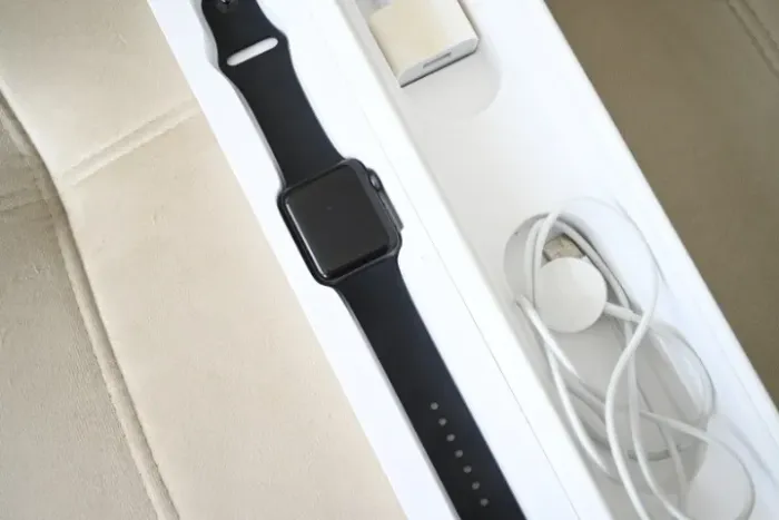 Apple Watch 3 (Seminovo)