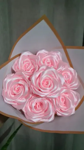 Rosas eternas 