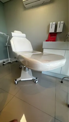 Maca hidráulica