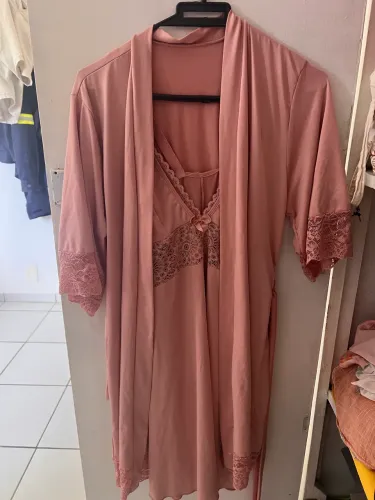 Camisola de amamentação