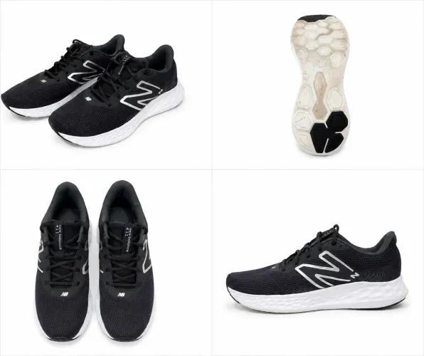 Tênis New balance 411
