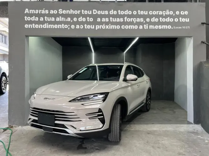 BYD Song Plus 1.5 16V Aut. (hibrido) 2027