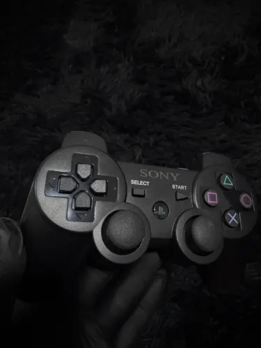 Controle de PlayStation 3