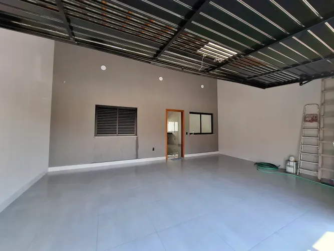 Vendo casa nova Indaiatuba 