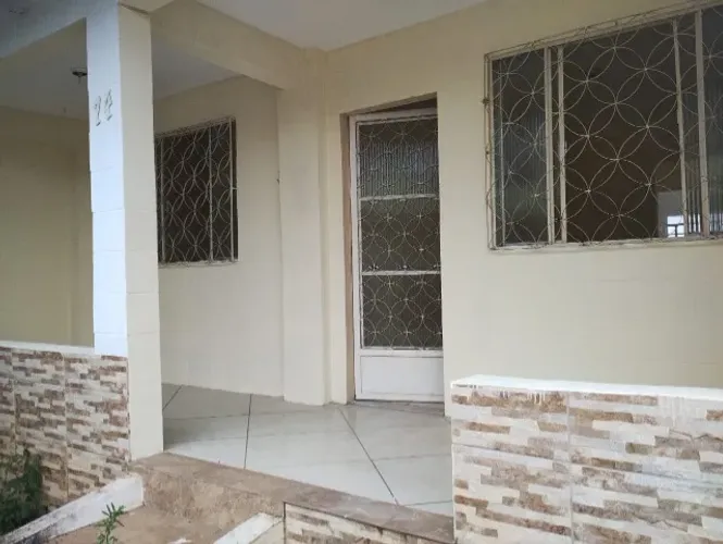 Casa para Venda na Vila Santa Cecília, Volta Redonda RJ