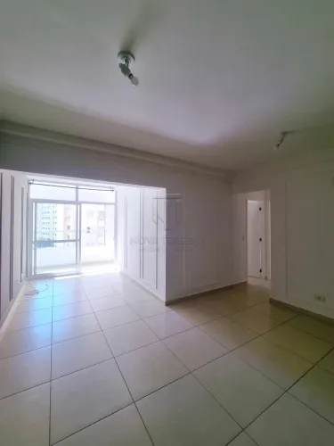 APARTAMENTO LOCAÇÃO - AQUARIUS