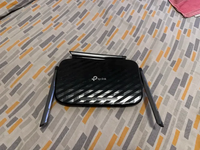 Roteador Wifi- TPLINK