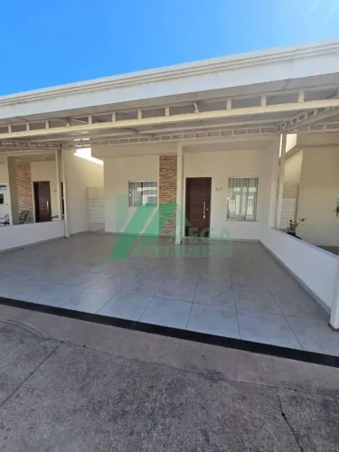 Casa de Condomínio com 2 quartos à Venda, Condominio Park Cidade Nova - Marabá