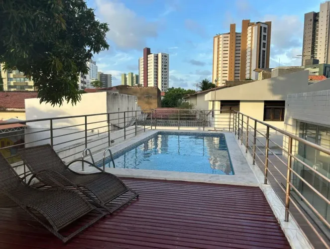 Apartamento a venda em Miramar - AP11103