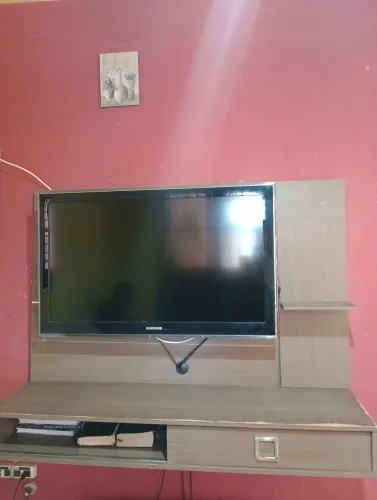 Televisão barato!