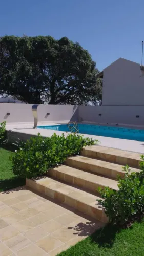 Casa com 6 dormitórios à venda, 261 m² por R$ 2.200.000,00 - Riviera de Santa Cristina XII