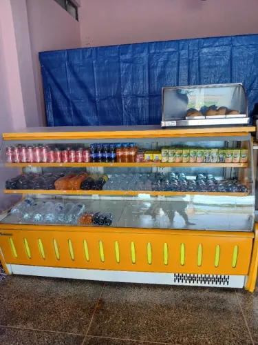 PECHINCHA *VENDO EQUIPAMENTOS COMPLETO PARA LANCHONETE