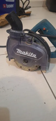 Serra Mármore Makita 1450w 220v