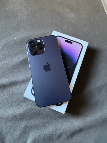 iPhone 14 Pro Max 128gb