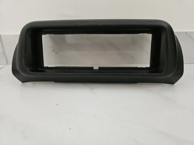 Moldura original da Fiat