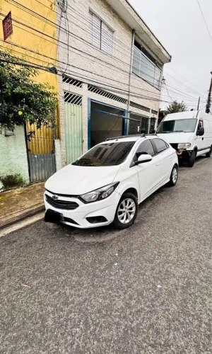 CHEVROLET ONIX 2019