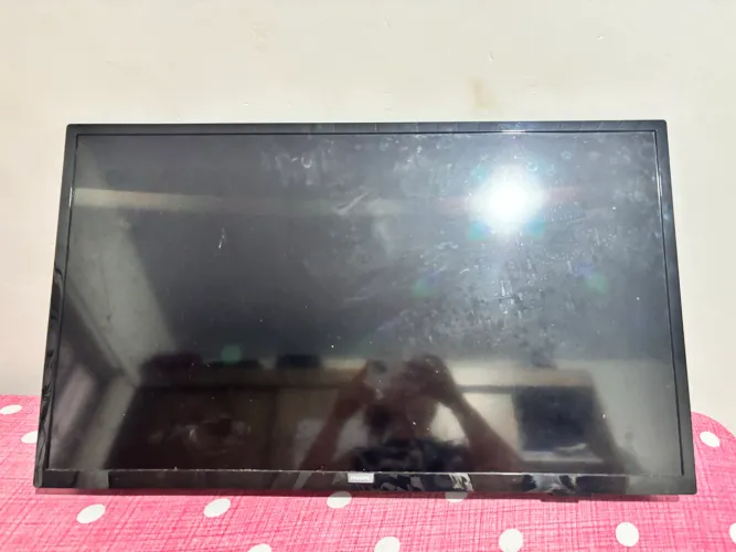 Tv smart