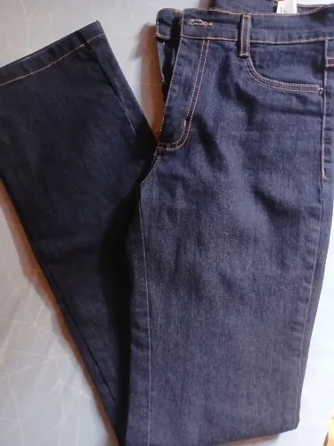 Calça jeans sawary. Leia!