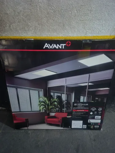 Painel modular