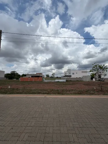 Vendo Lote Petropolis Residence 