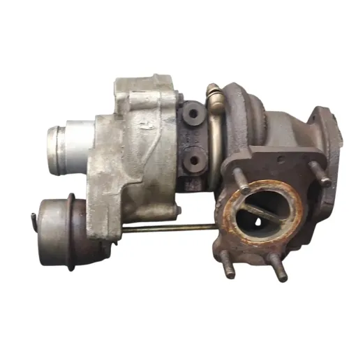 Turbina Mini Cooper S 1.6 Thp 2008/2013
