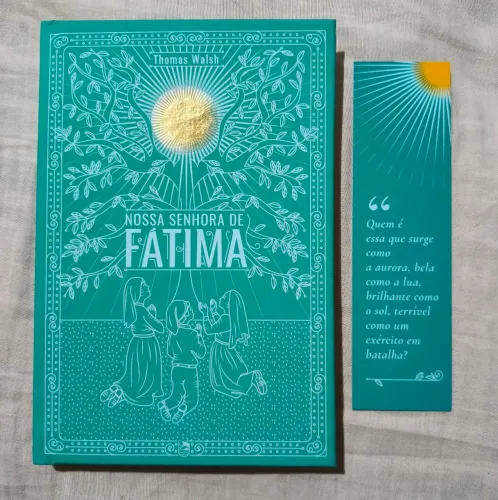 Nossa Senhora de Fátima - MBC