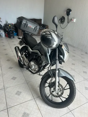 Titan 160cc completa