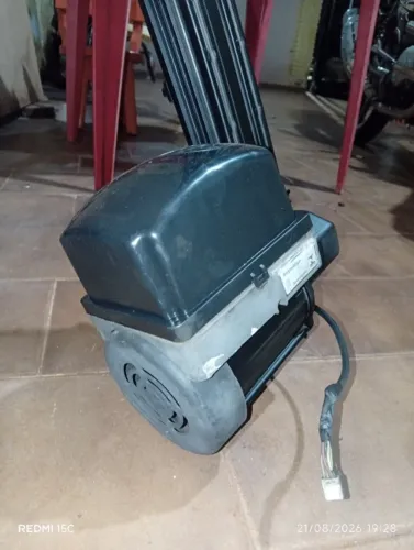 Motor de portão