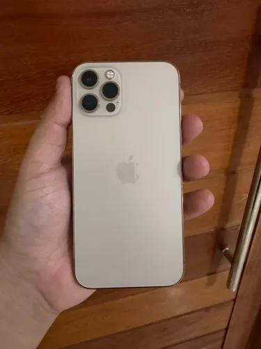 iPhone 12 Pro