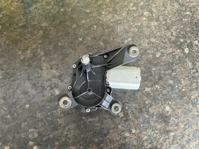 Motor do limpador GM celta *