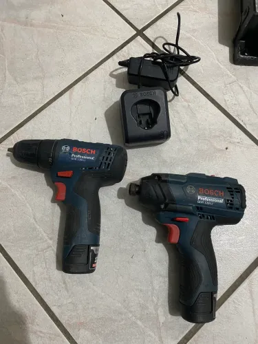 Kit ferramentas