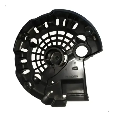 Tampa Traseira Alternador Spin Ls Cobalt Ltz Onix ORIGINAL 52093804