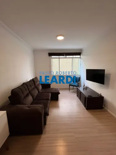 APARTAMENTO - VILA BUARQUE - SP