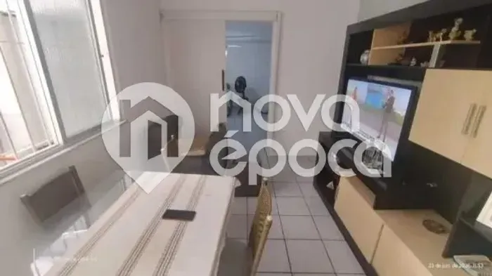 Higienópolis | Apartamento 1 quarto