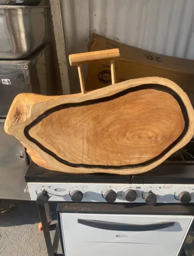 Tábua de churrasco