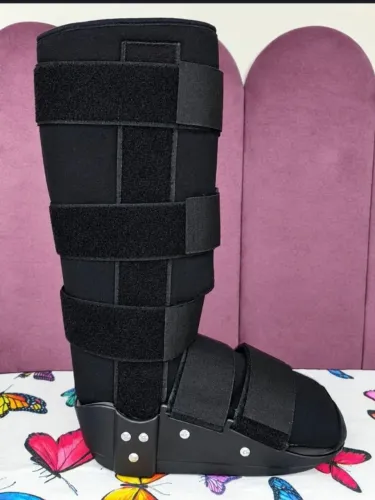 Bota Robocop