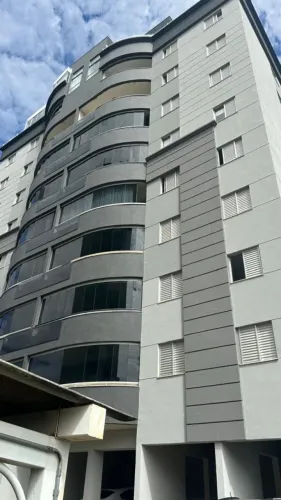 Apartamento para Venda em Belo Horizonte, Buritis, 3 dormitórios, 1 suíte, 2 banheiros, 2