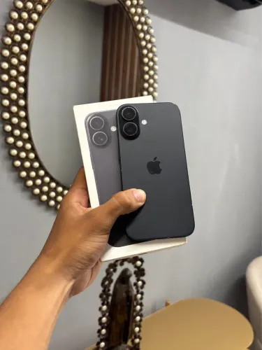 iphone 16 128gb preto