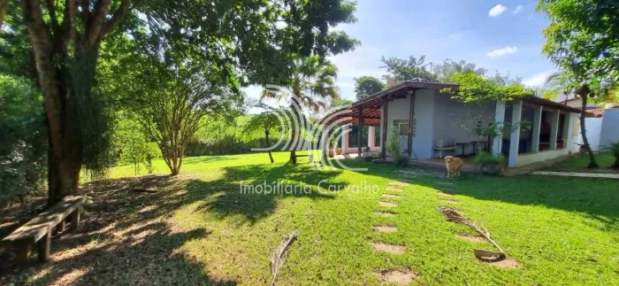 Venda - Chácara - Condomínio Santa Júlia - Limeira - SP